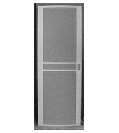 Hp Rack System/E33 and U33 Front Door (J1510A)